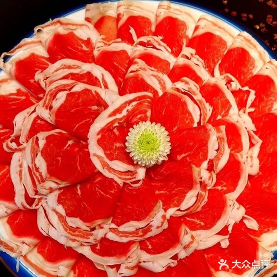 东锅生过桥主题火锅(大连嘉园店)