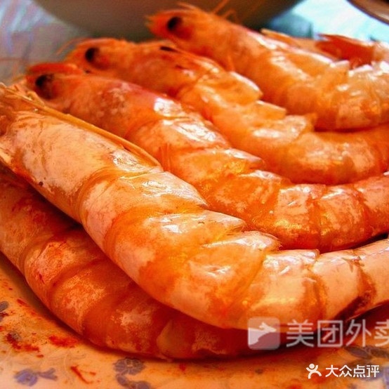 好滋味吧烧烤海鲜大排档