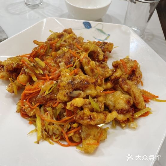 东北私房铁锅炖人