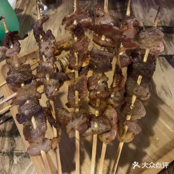 柒玖音乐餐厅