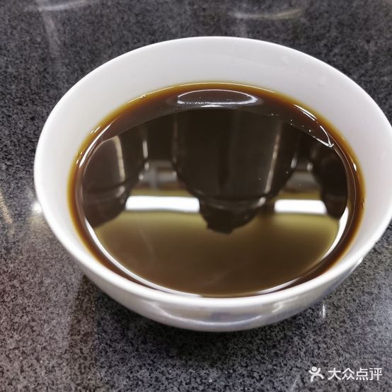 黄子扬凉茶(龙厦店)