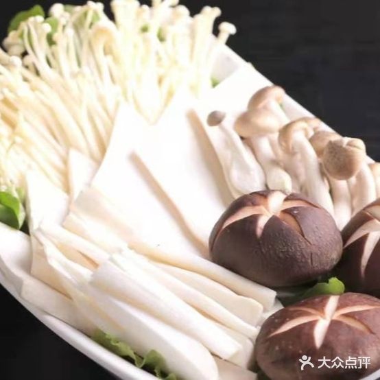 静雅轩火锅(清水湾店)