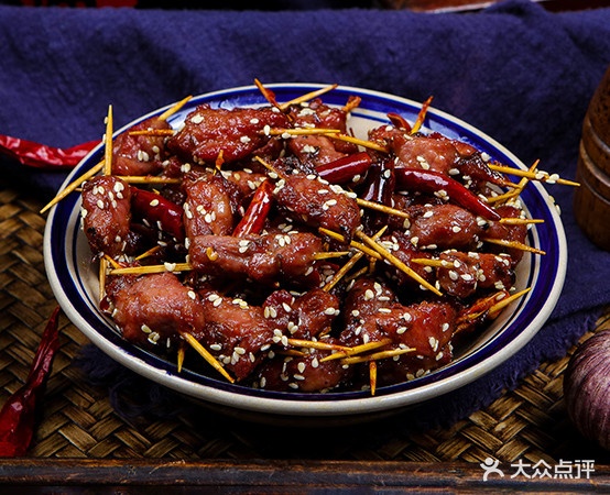 贵阳锅贴饺