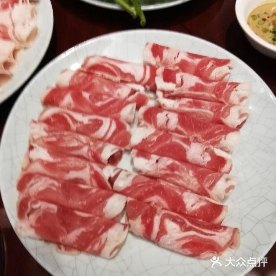 青岛机场富华酒店花海厅中餐厅(香港中路店)