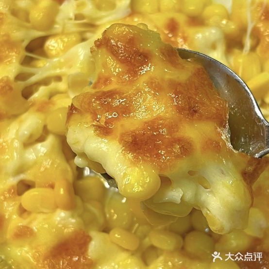 曾美丽火锅米线