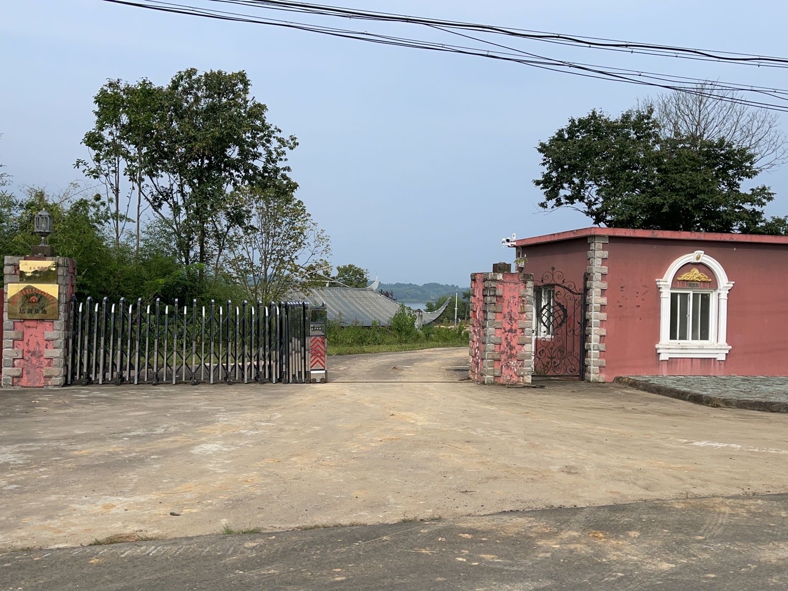 万佛湖欢乐水世界