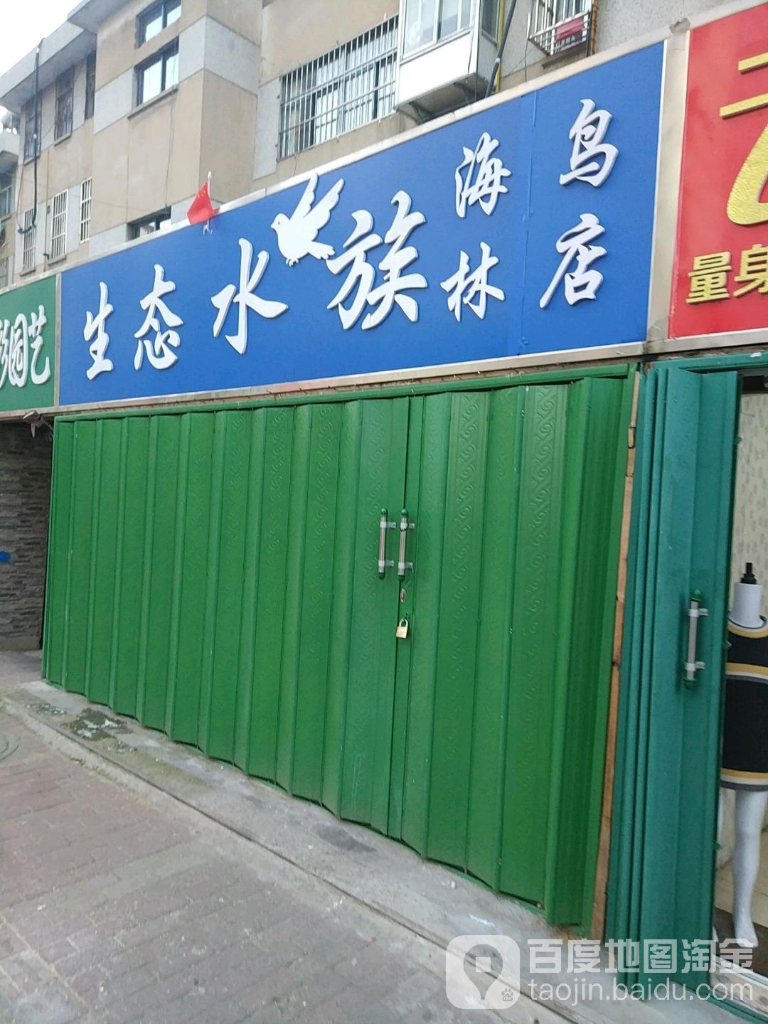 生态城族