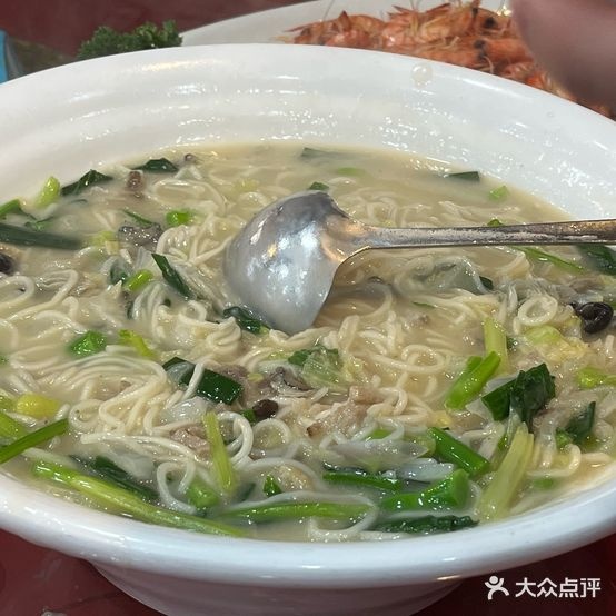 华乡情枫味楼