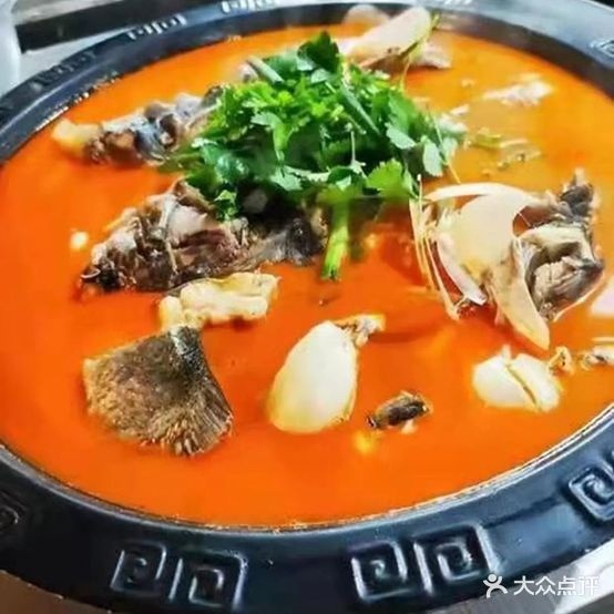 大理海稍鱼(曲靖店)