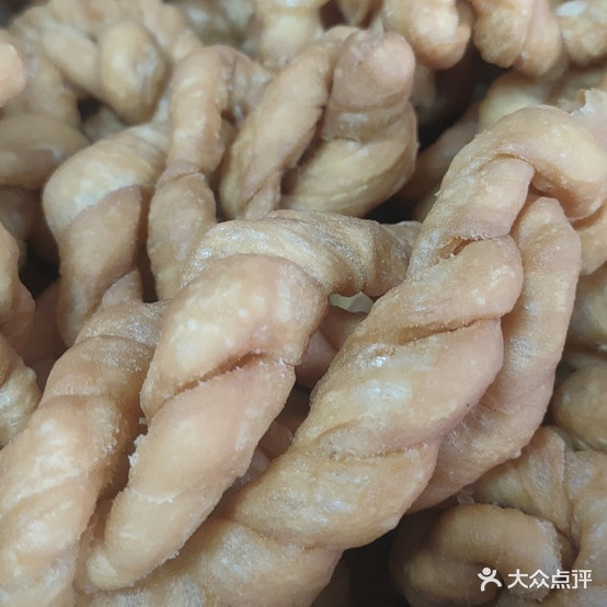 山东单县羊肉汤(淮周路店)
