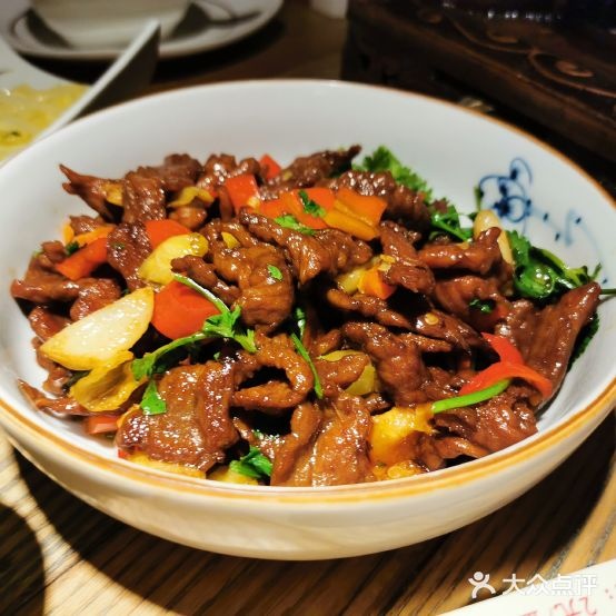 上味·剁椒鱼(永康南龙百货店)