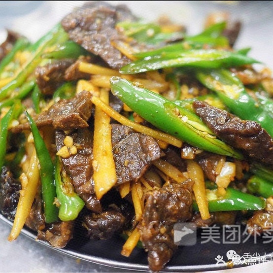 第云夜市(田螺鸭脚煲)
