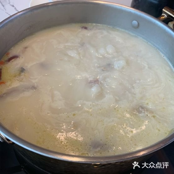 大唐锅物料理(悦达889商业广场西店)