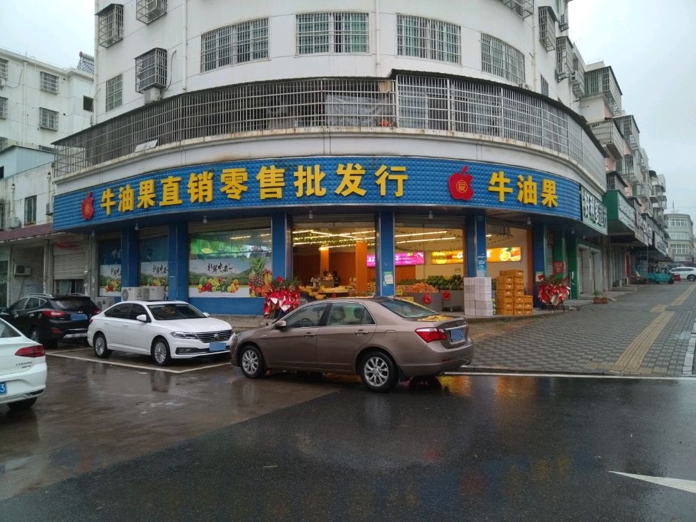爱牛油果直销零售批发行(金穗商城店)