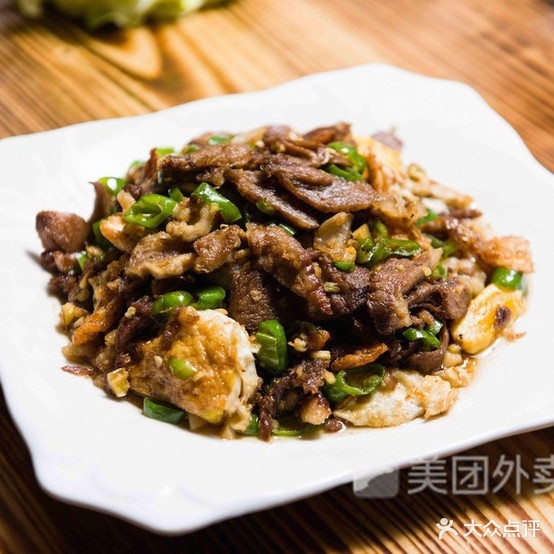 小成食府(二部)