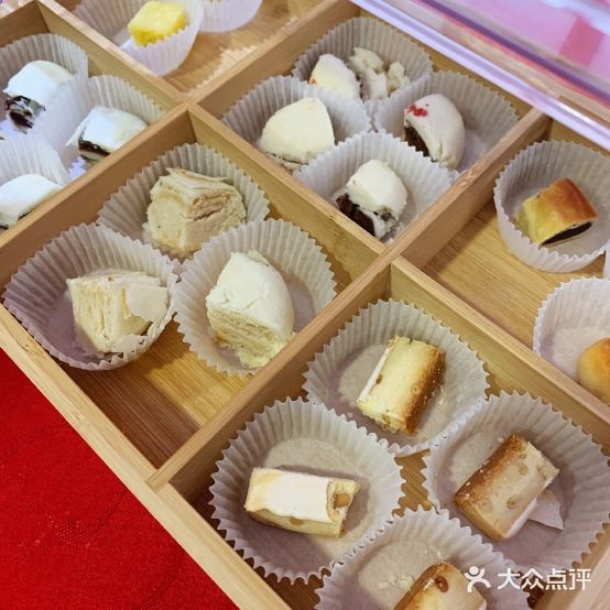 祥禾饽饽铺·中西糕点(五大道店)