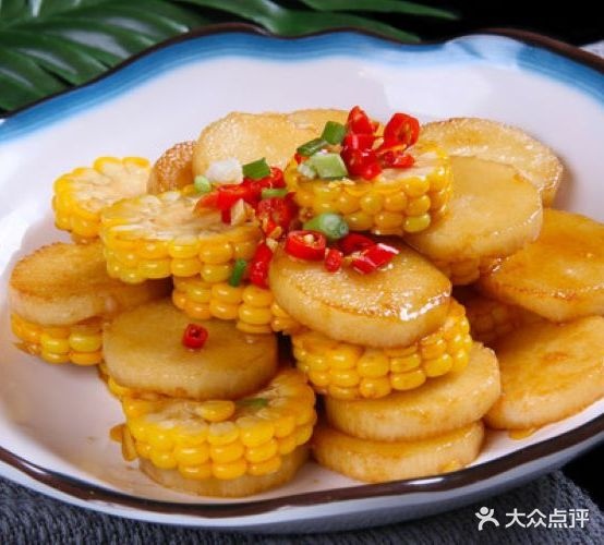 小容璟精致湘菜餐厅(黔北老街店)