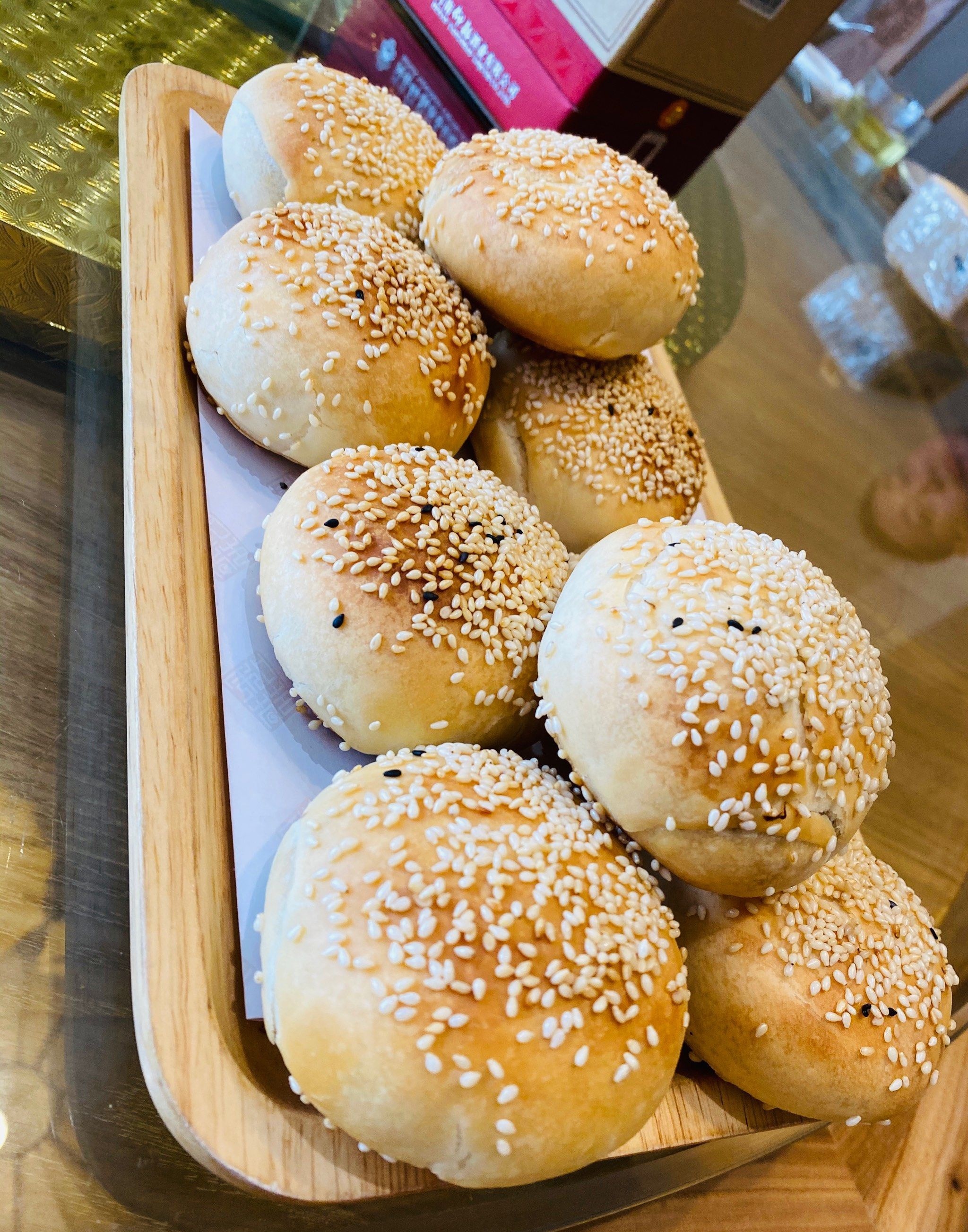 和苑餐厅(长江路店)