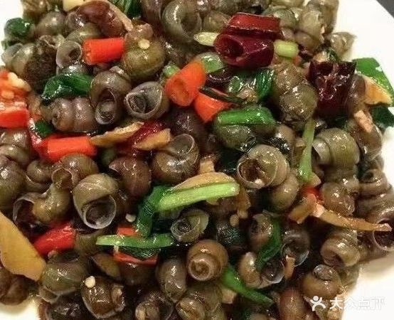 大吕烧烤龙虾二店