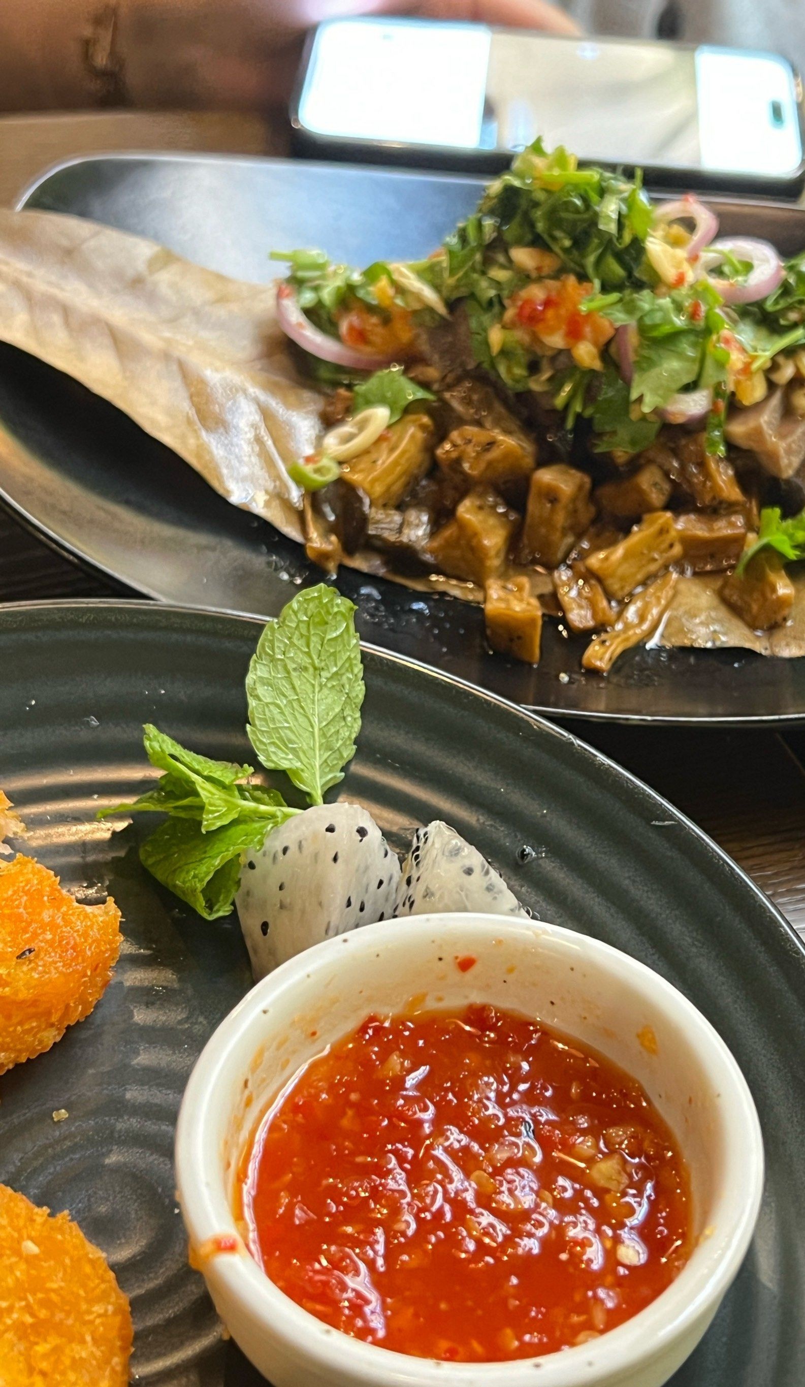 天空泰·泰式料理(八佰伴店)
