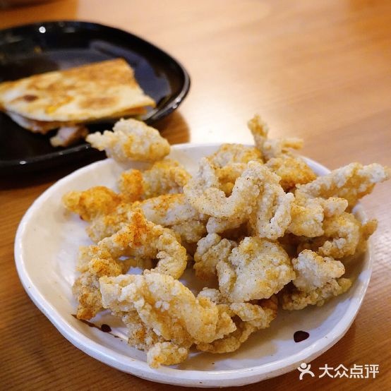 红小满·简餐·小吃·意面(十全街店)