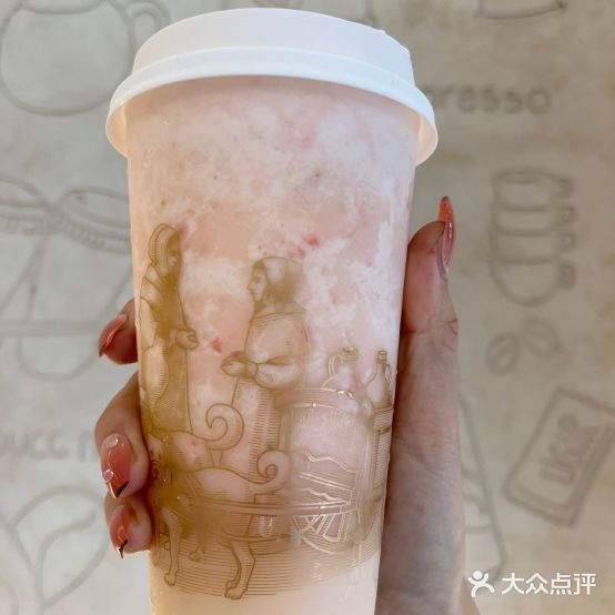 卡士(台山碧桂园凤凰街店)
