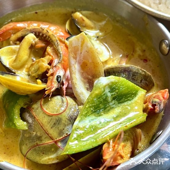 大通·食档(同福小区店)