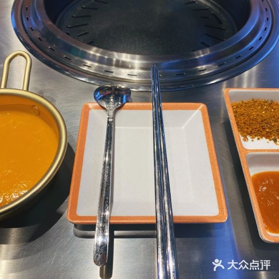 安三胖韩式烤肉(恒隆广场店)