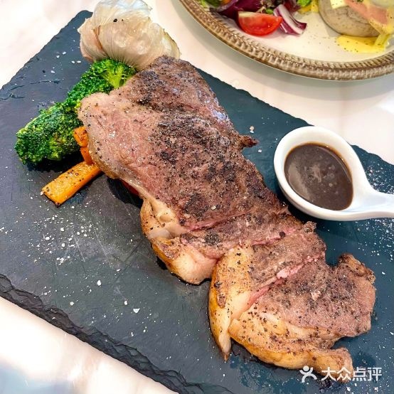 迪丽卡·Delica Brunch&Café(沈阳沈北吾月广场店)