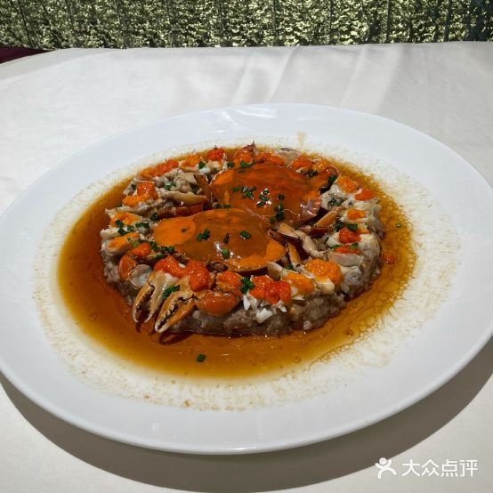 喜粤轩老粤菜管(融创九璟湾店)