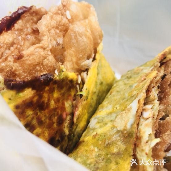 美源煎饼果子