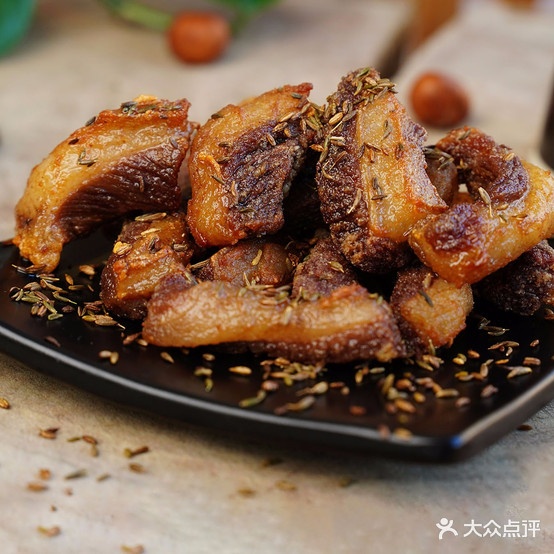 垚炎妞肉干(同光路店)