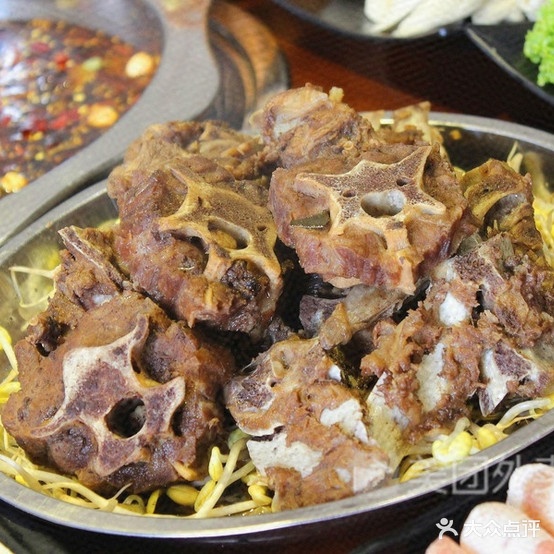 阿福全镇羊馆(全国总店)