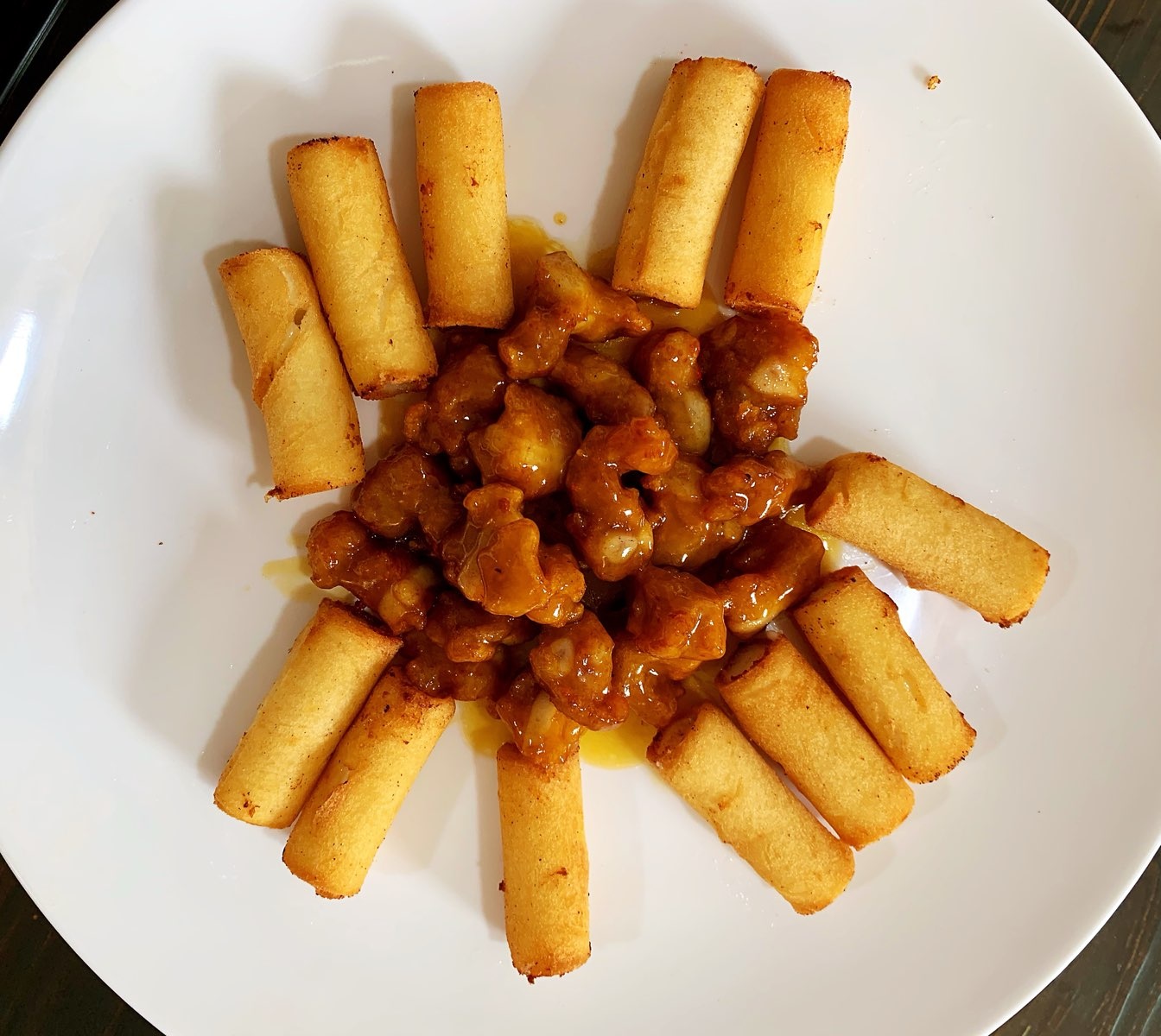 小湾山庄顺德菜(附城桥头店)