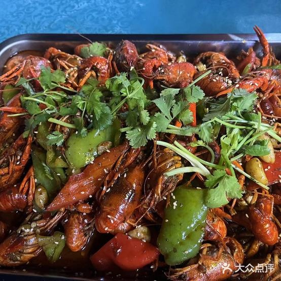 阿磊精致家常味