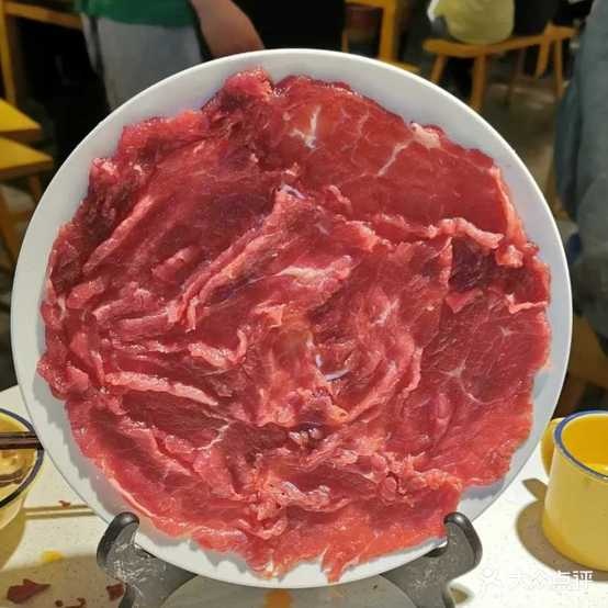 小苏娘市井火锅店(湖光山色店)
