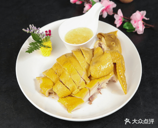 悦香食府