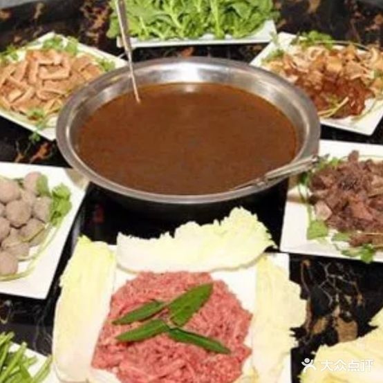 味华香养卖牛肉馆(观音山店)