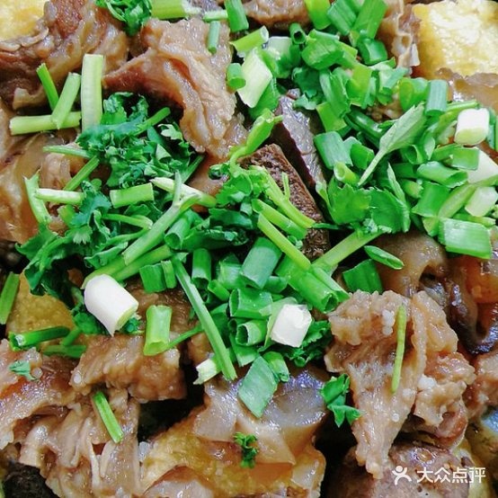 美时美食·牛骨仔·牛腩·牛杂煲