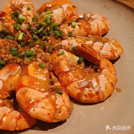 小海燕私房菜(沙滩公园店)