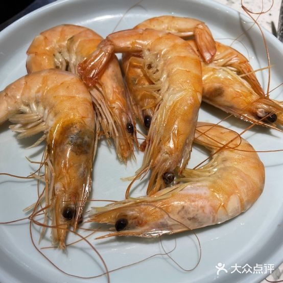 丽贝岛·牛排火锅自助(中发百旺商城店)
