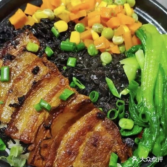 香碗功夫煲仔饭