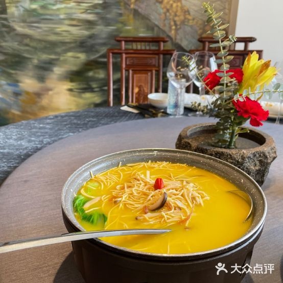 新怀扬村(和平里店)
