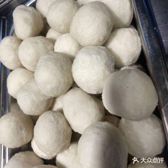 益百家海鲜自助烤肉火锅(瑞立外滩生活广场店)