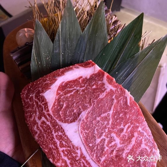 熟成囍囍烧(外滩店)