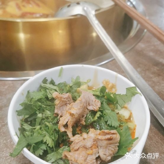 牛鲜生·潮汕鲜牛肉火锅(株洲店)