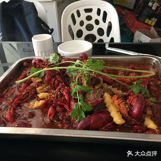清谊名厨