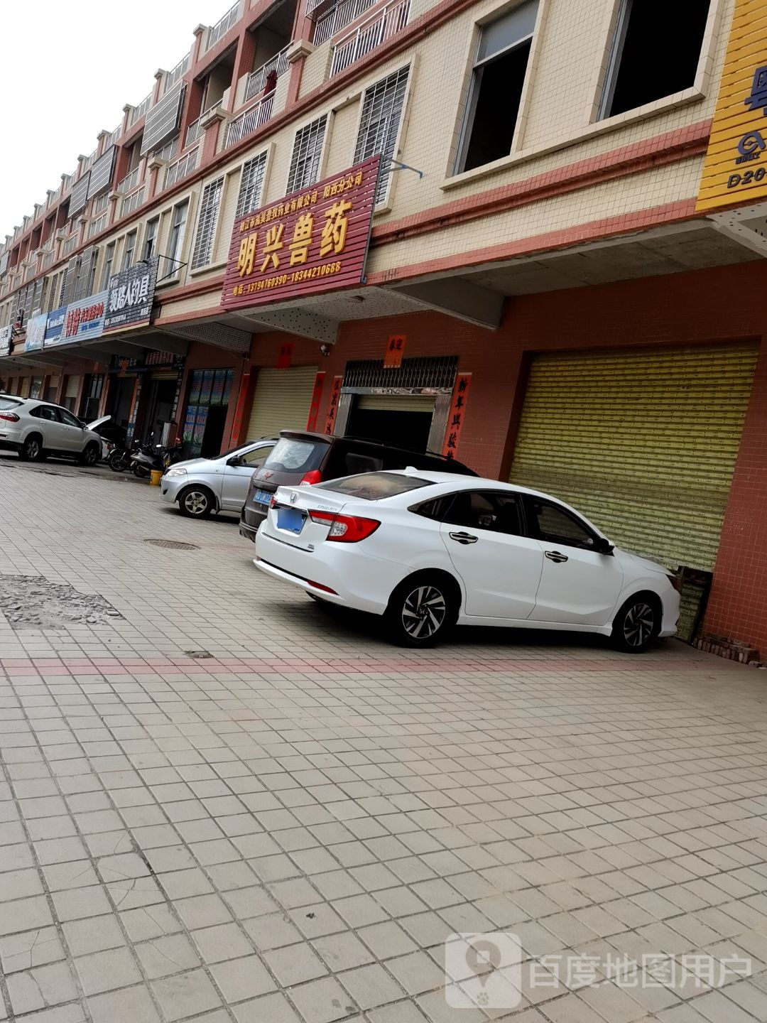 领路人钓具(阳西店)