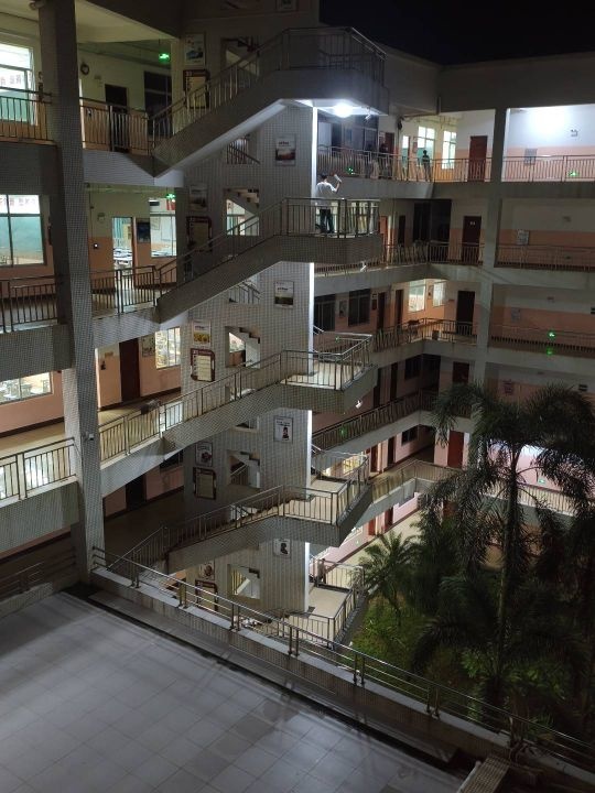 海南省工业学校