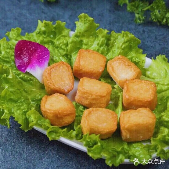 淮诚面馆(开元路店)